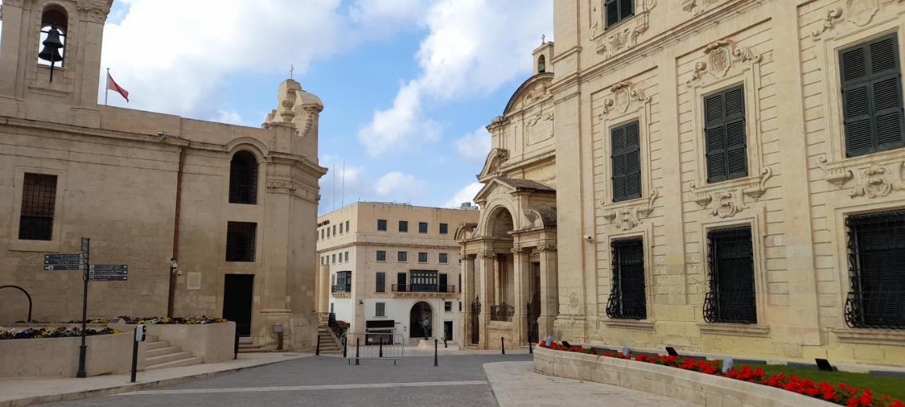 3Cities Maison close to Valletta Cospicua Esterno foto